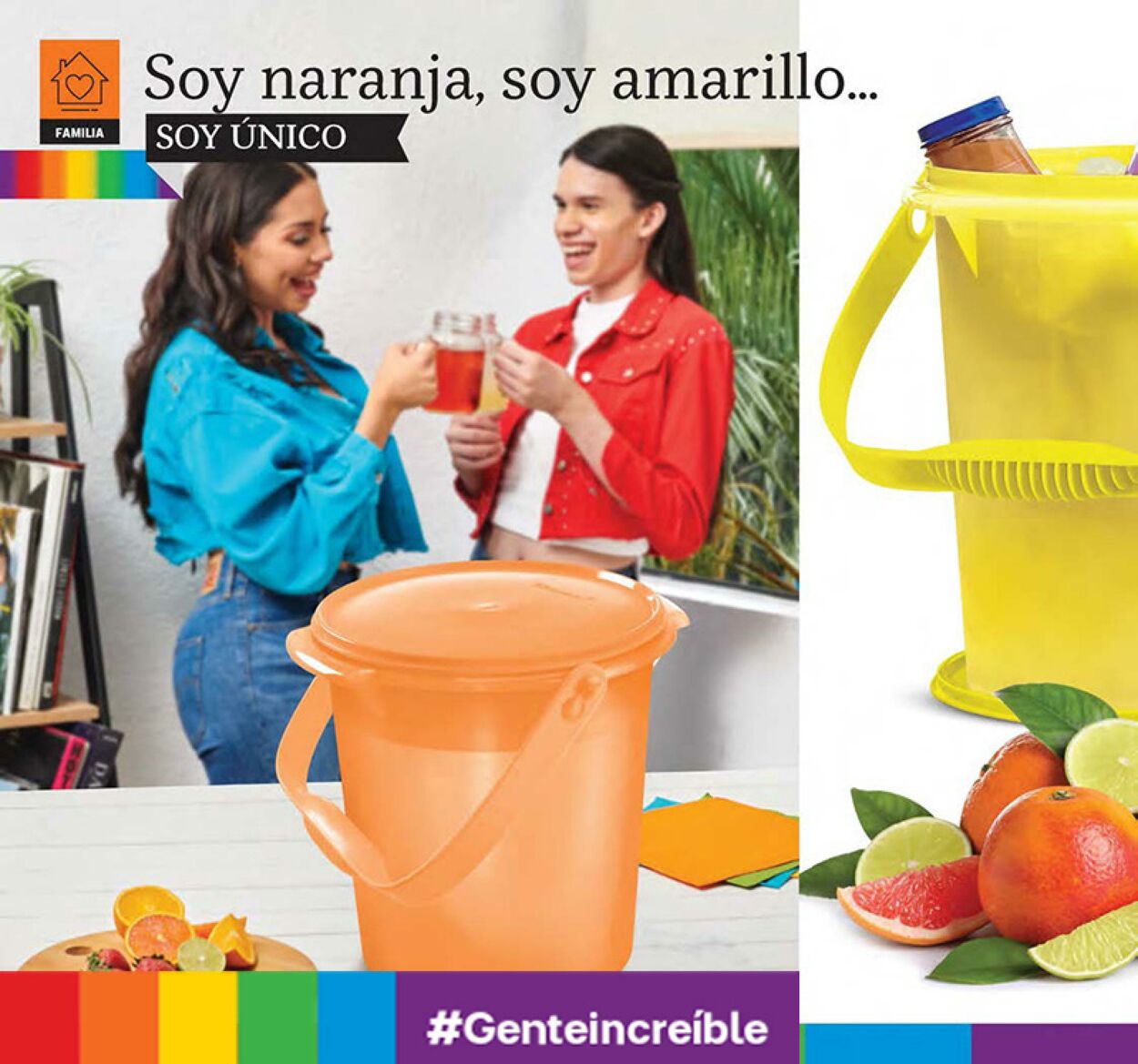 Catálogo Tupperware 19.06.2023 - 09.07.2023