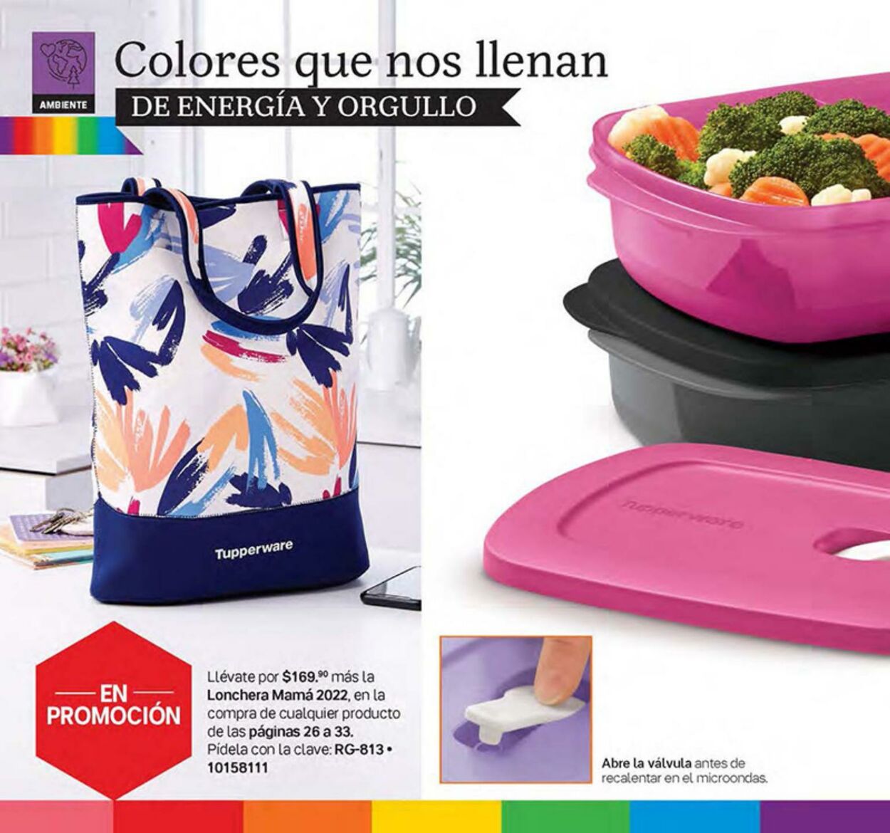 Catálogo Tupperware 19.06.2023 - 09.07.2023