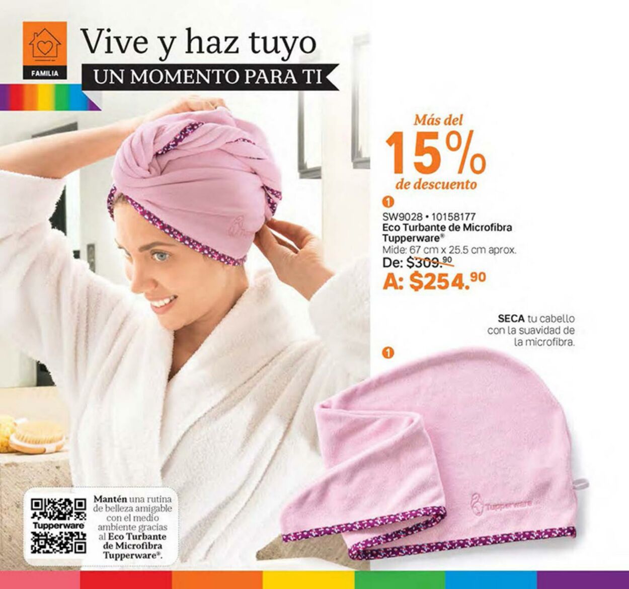 Catálogo Tupperware 19.06.2023 - 09.07.2023