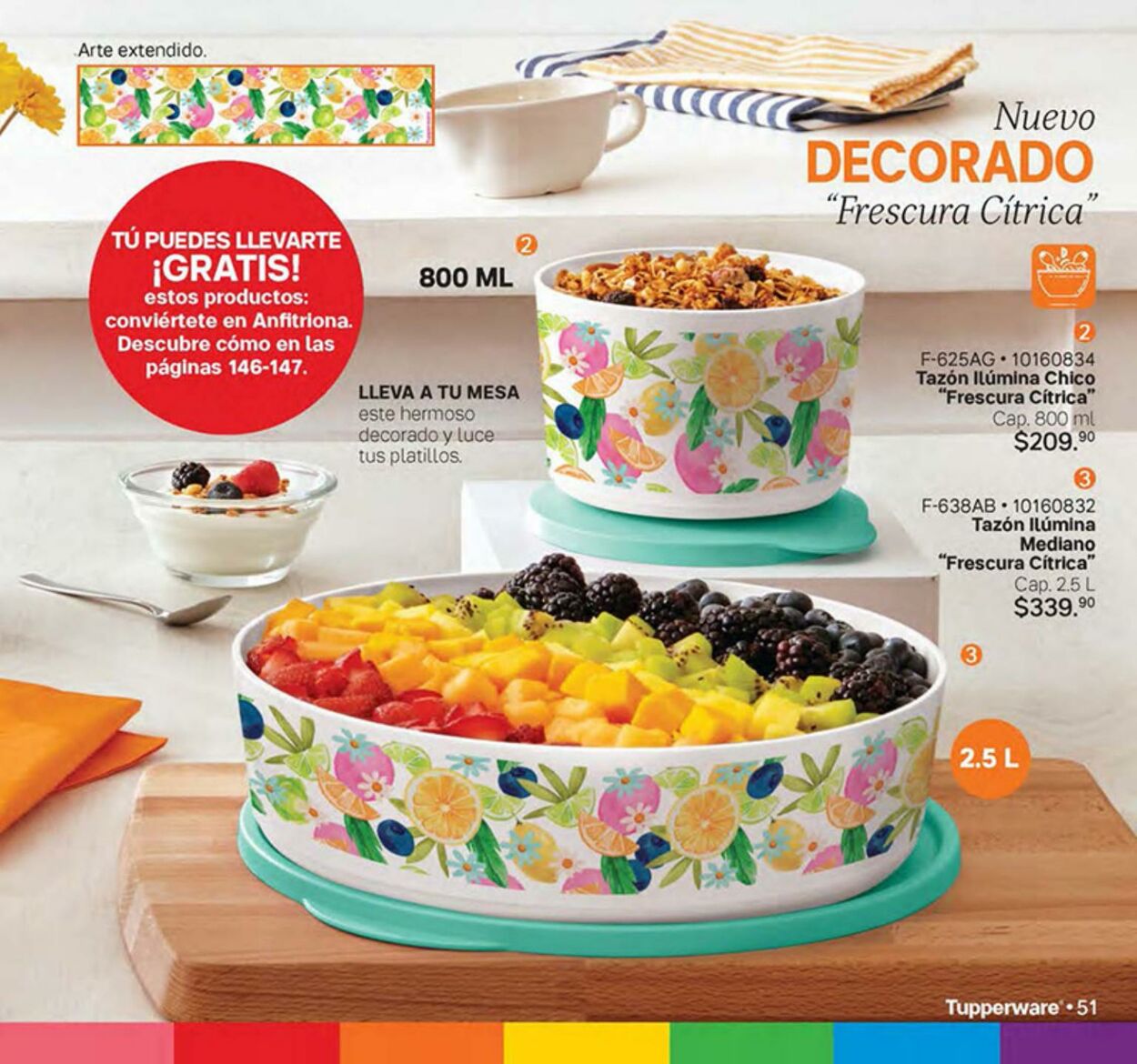 Catálogo Tupperware 19.06.2023 - 09.07.2023