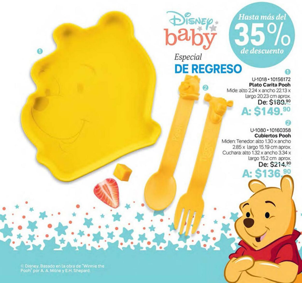 Catálogo Tupperware 19.06.2023 - 09.07.2023