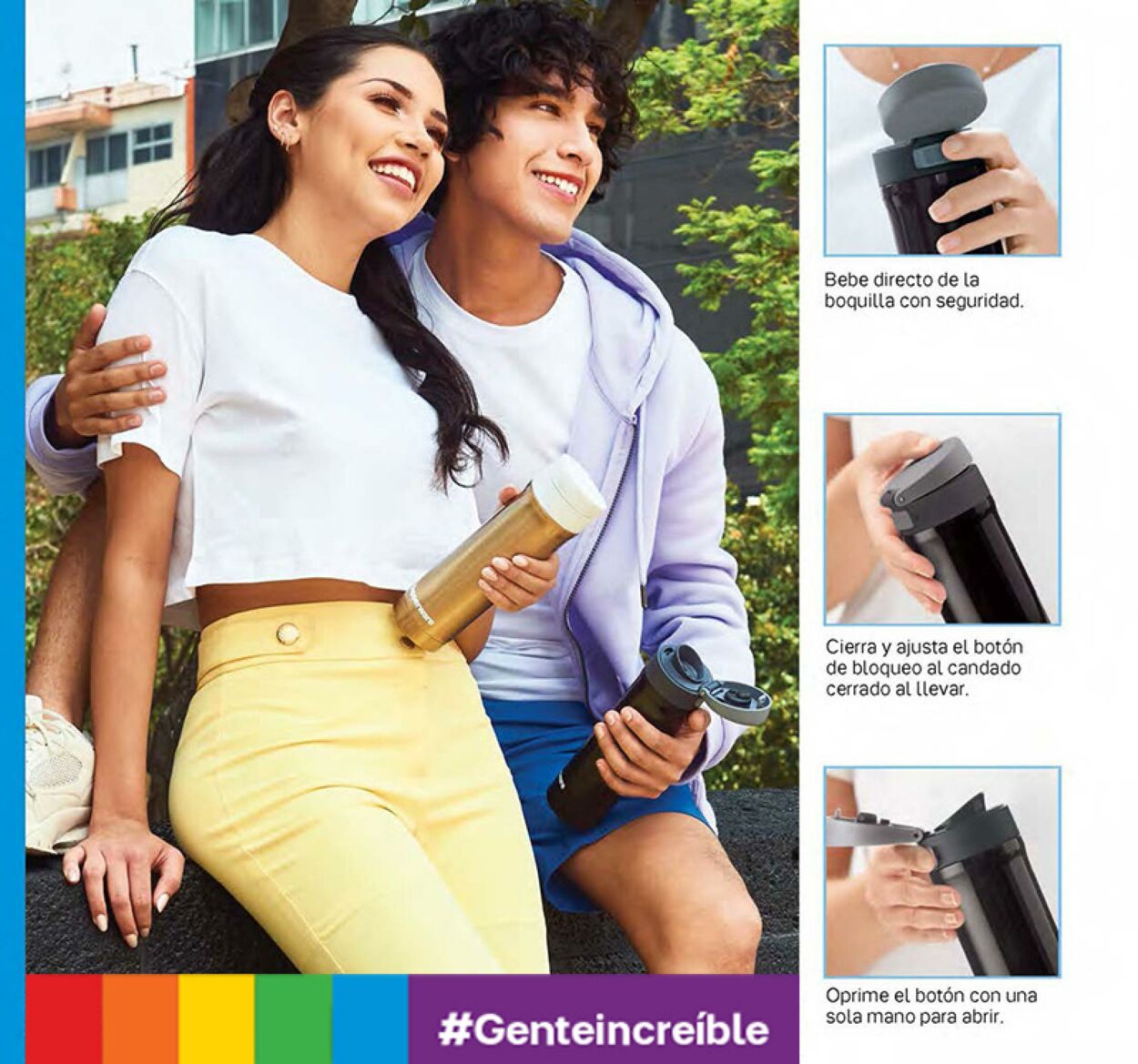 Catálogo Tupperware 19.06.2023 - 09.07.2023