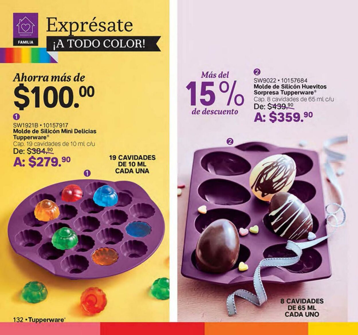 Catálogo Tupperware 19.06.2023 - 09.07.2023