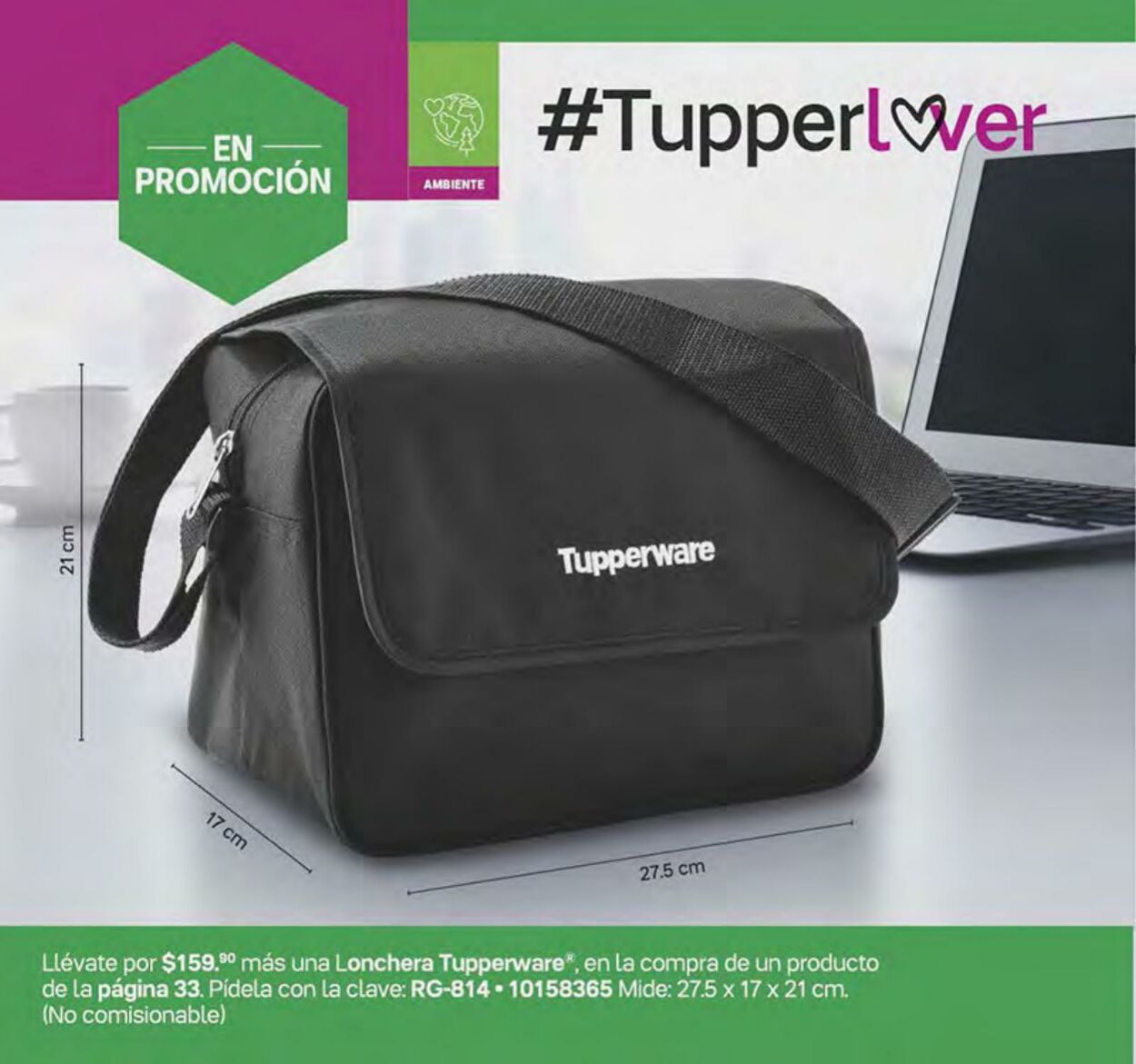 Catálogo Tupperware 25.07.2022 - 14.08.2022