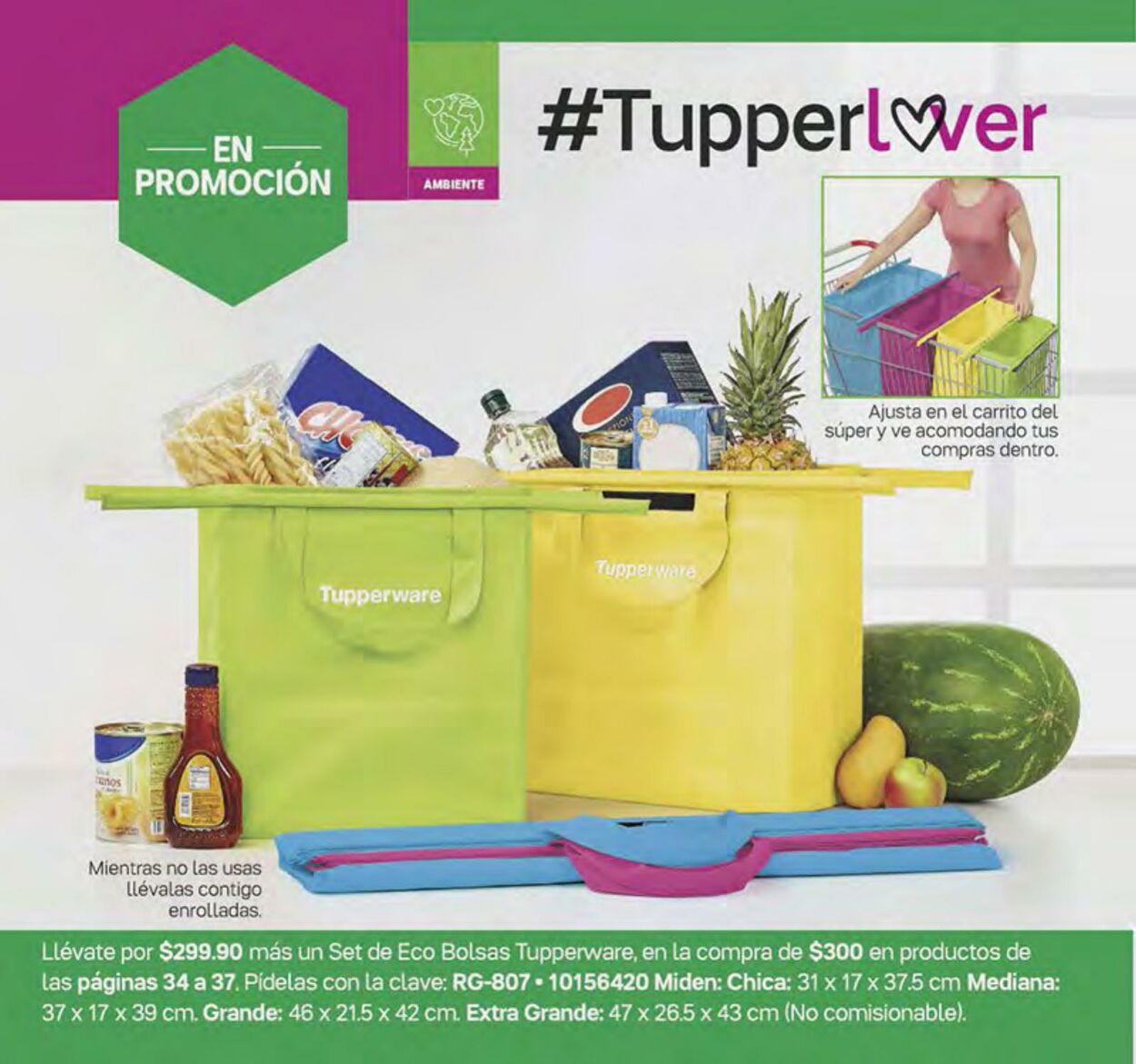 Catálogo Tupperware 25.07.2022 - 14.08.2022