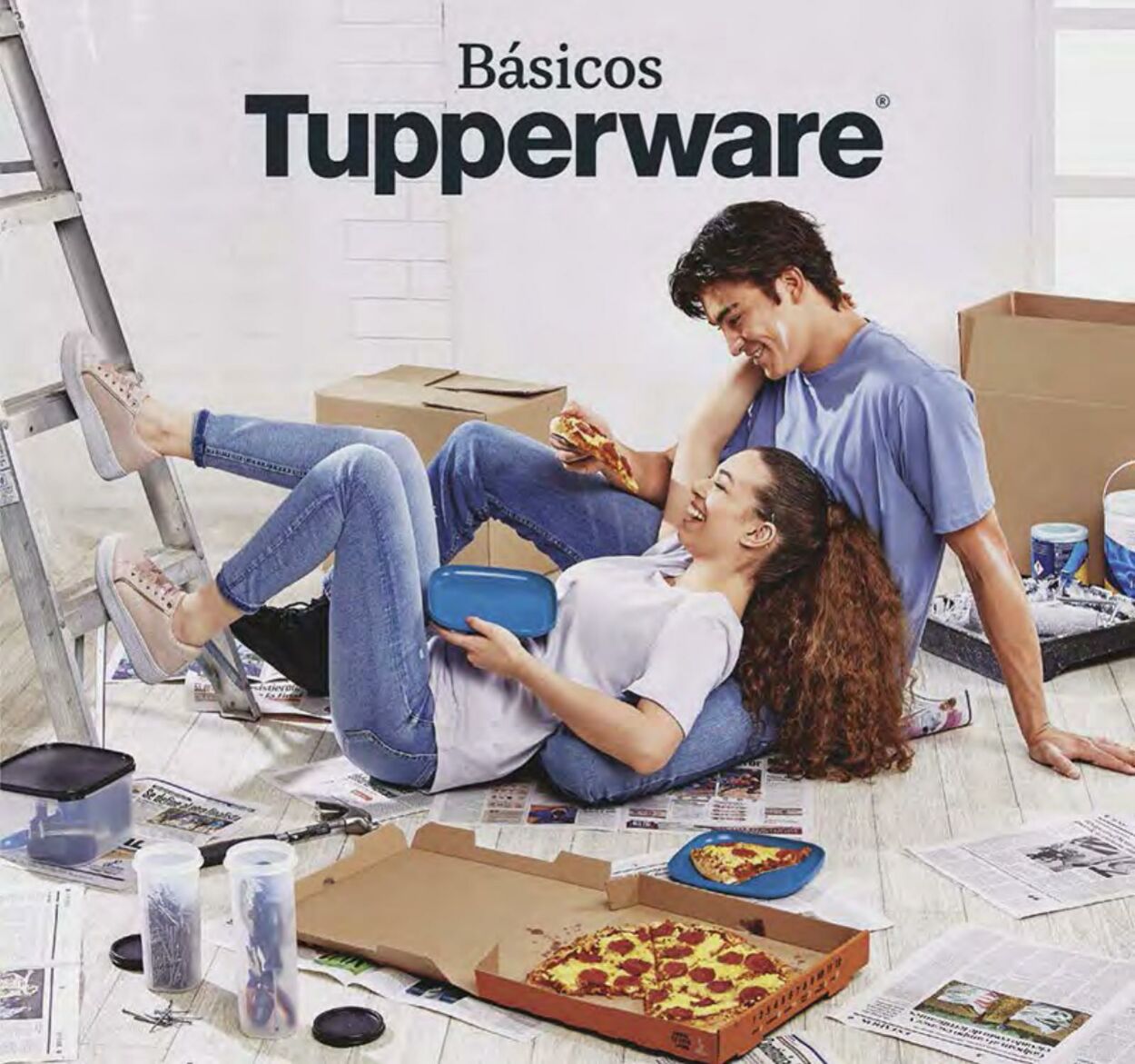 Catálogo Tupperware 25.07.2022 - 14.08.2022