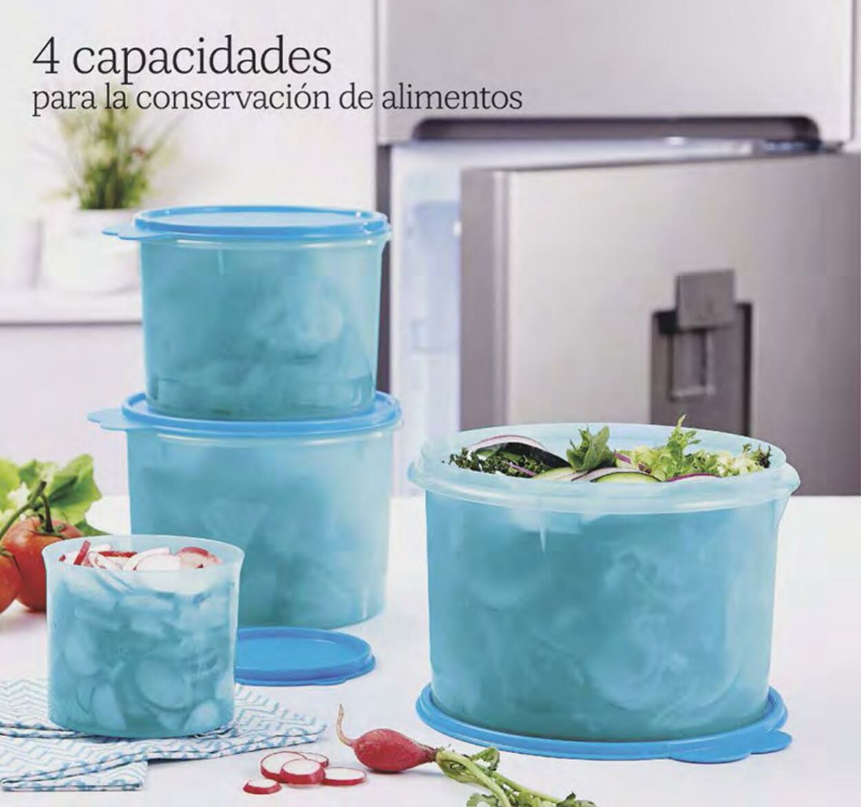 Catálogo Tupperware 25.07.2022 - 14.08.2022