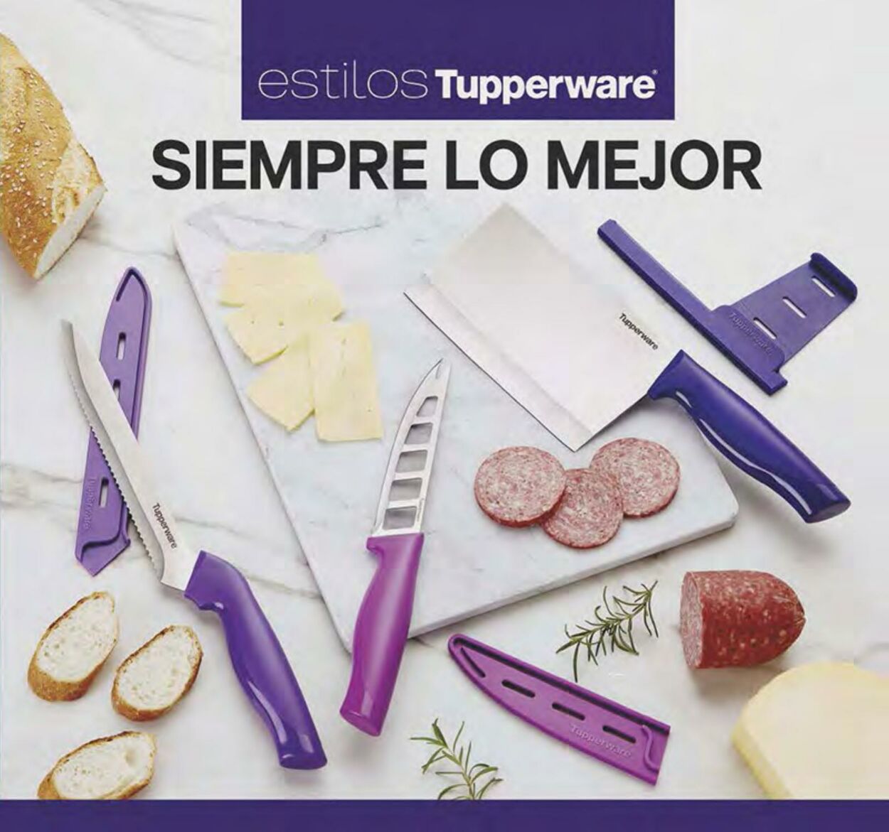 Catálogo Tupperware 25.07.2022 - 14.08.2022