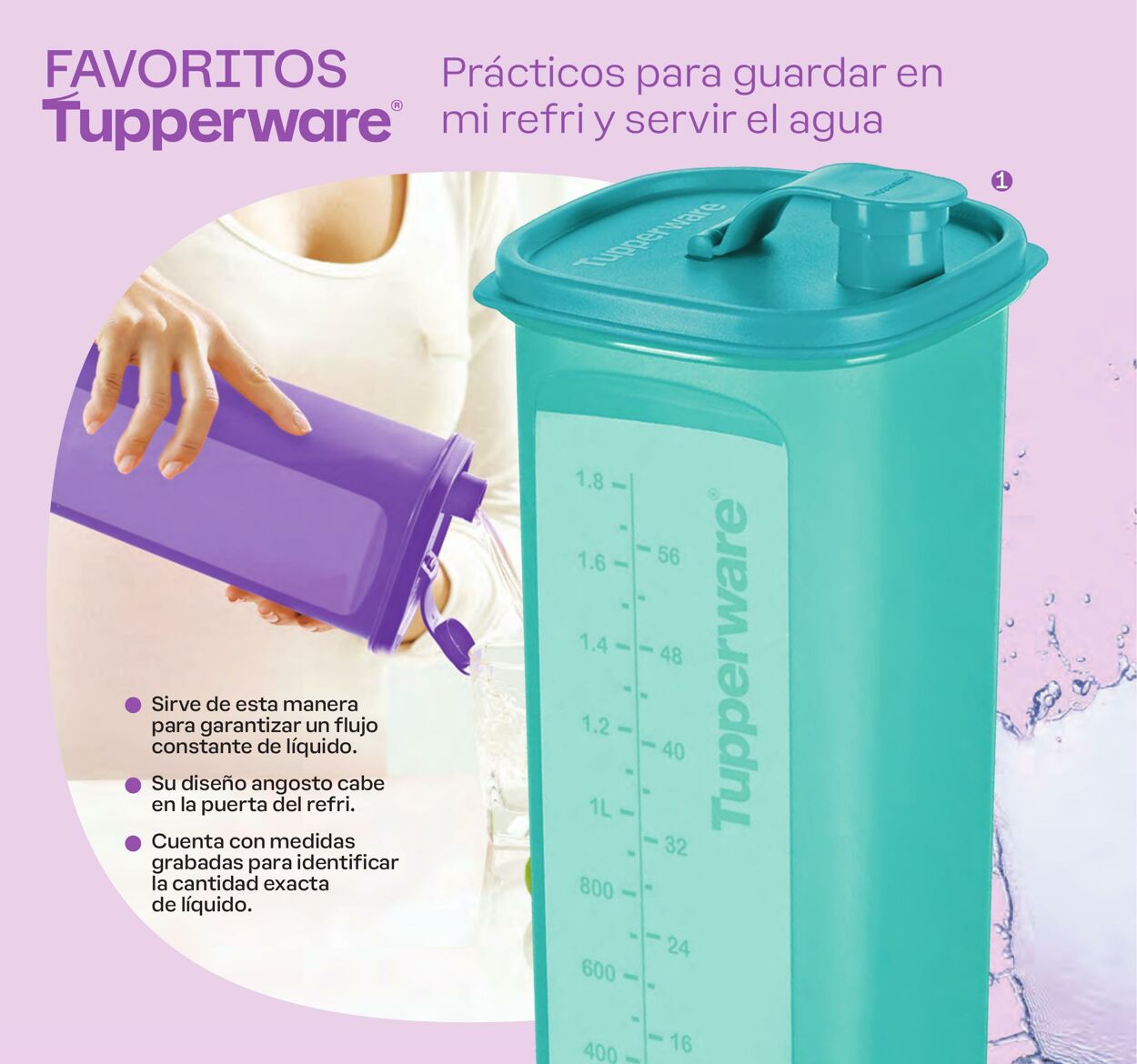 Catálogo Tupperware 27.05.2024 - 03.06.2024