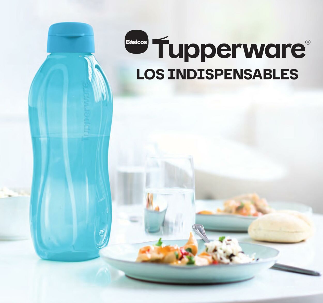 Catálogo Tupperware 27.05.2024 - 03.06.2024