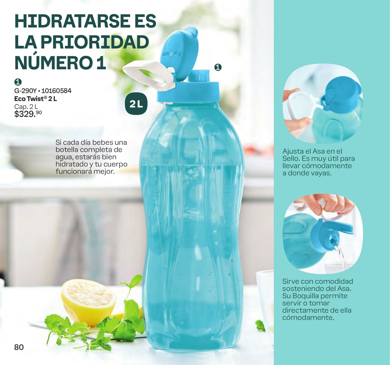 Catálogo Tupperware 27.05.2024 - 03.06.2024