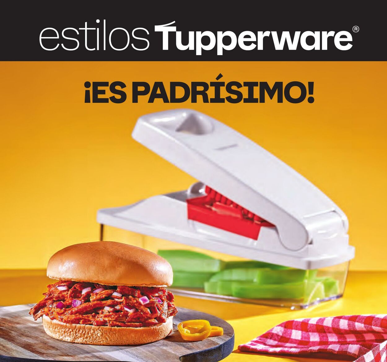 Catálogo Tupperware 27.05.2024 - 03.06.2024