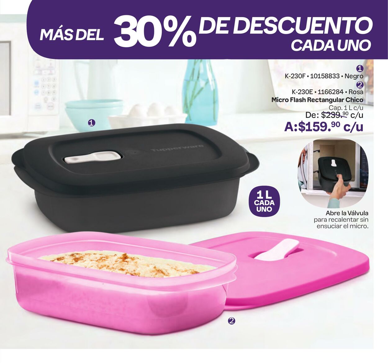 Catálogo Tupperware 27.05.2024 - 03.06.2024