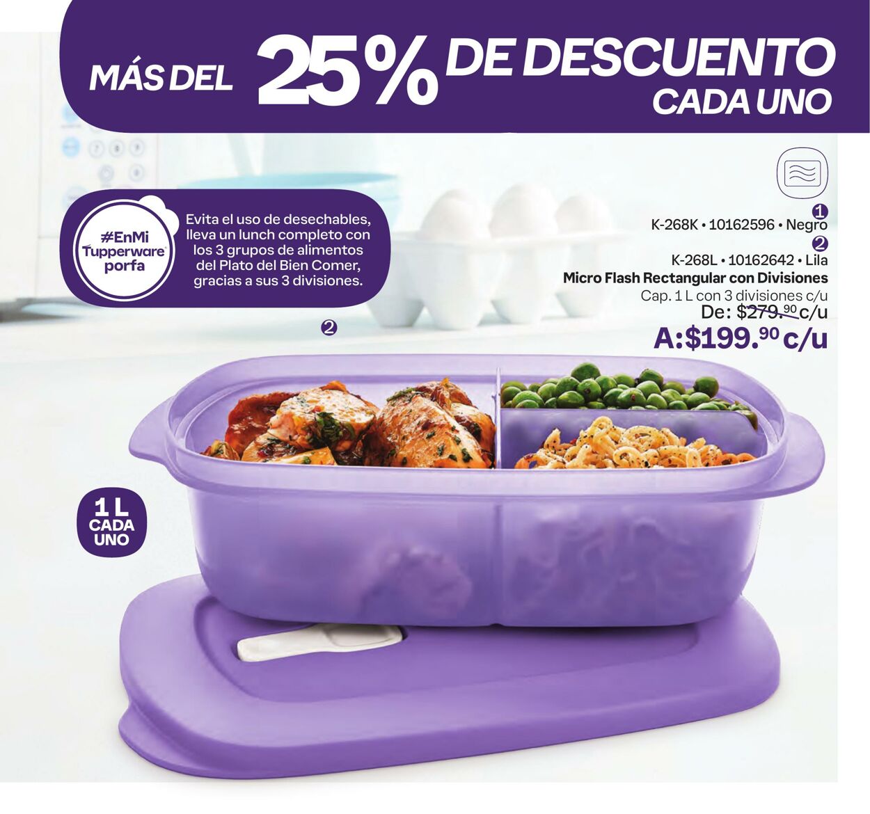 Catálogo Tupperware 27.05.2024 - 03.06.2024