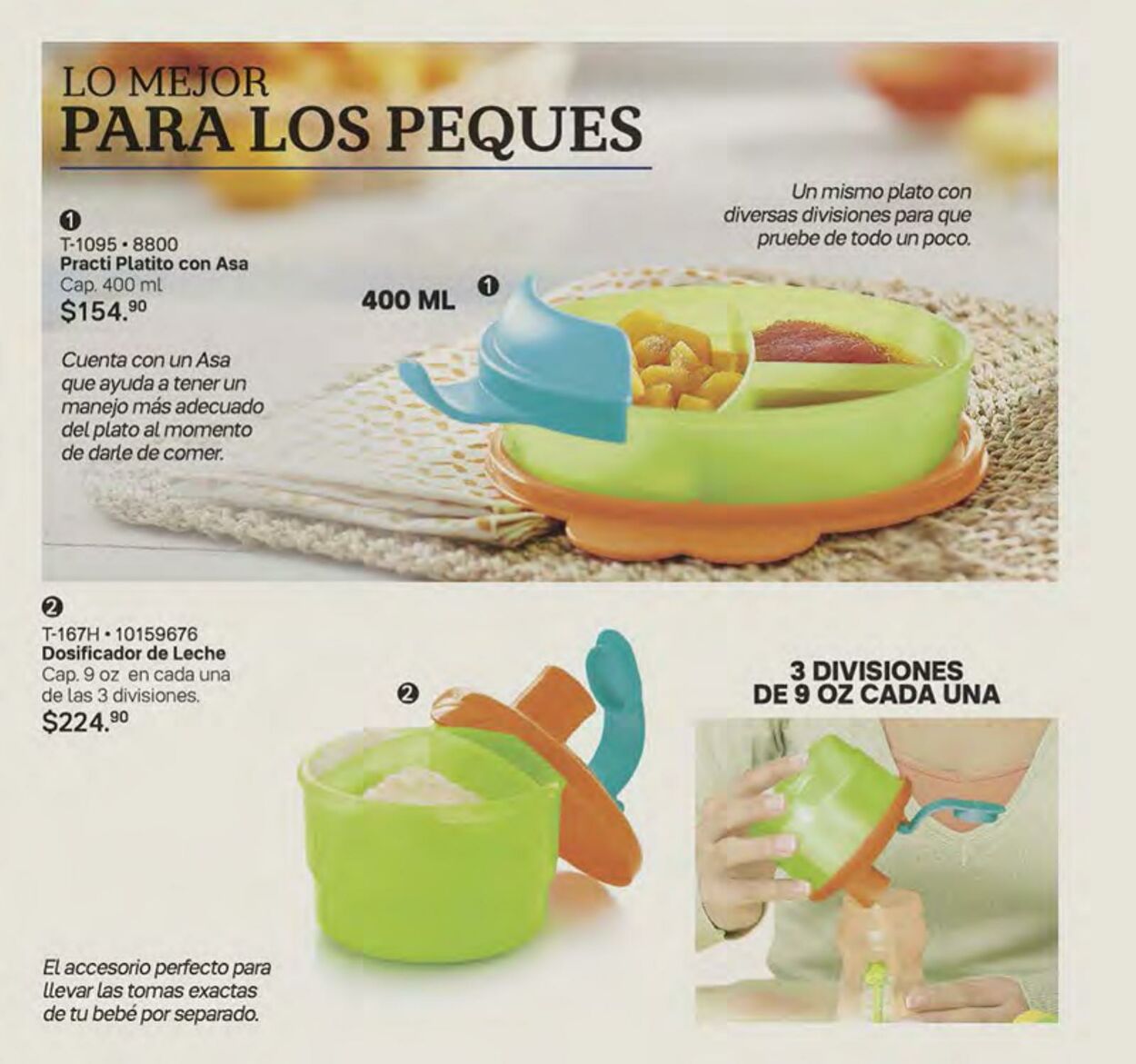 Catálogo Tupperware 08.05.2023 - 28.05.2023