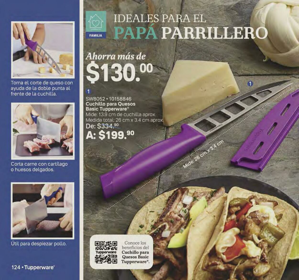 Catálogo Tupperware 08.05.2023 - 28.05.2023