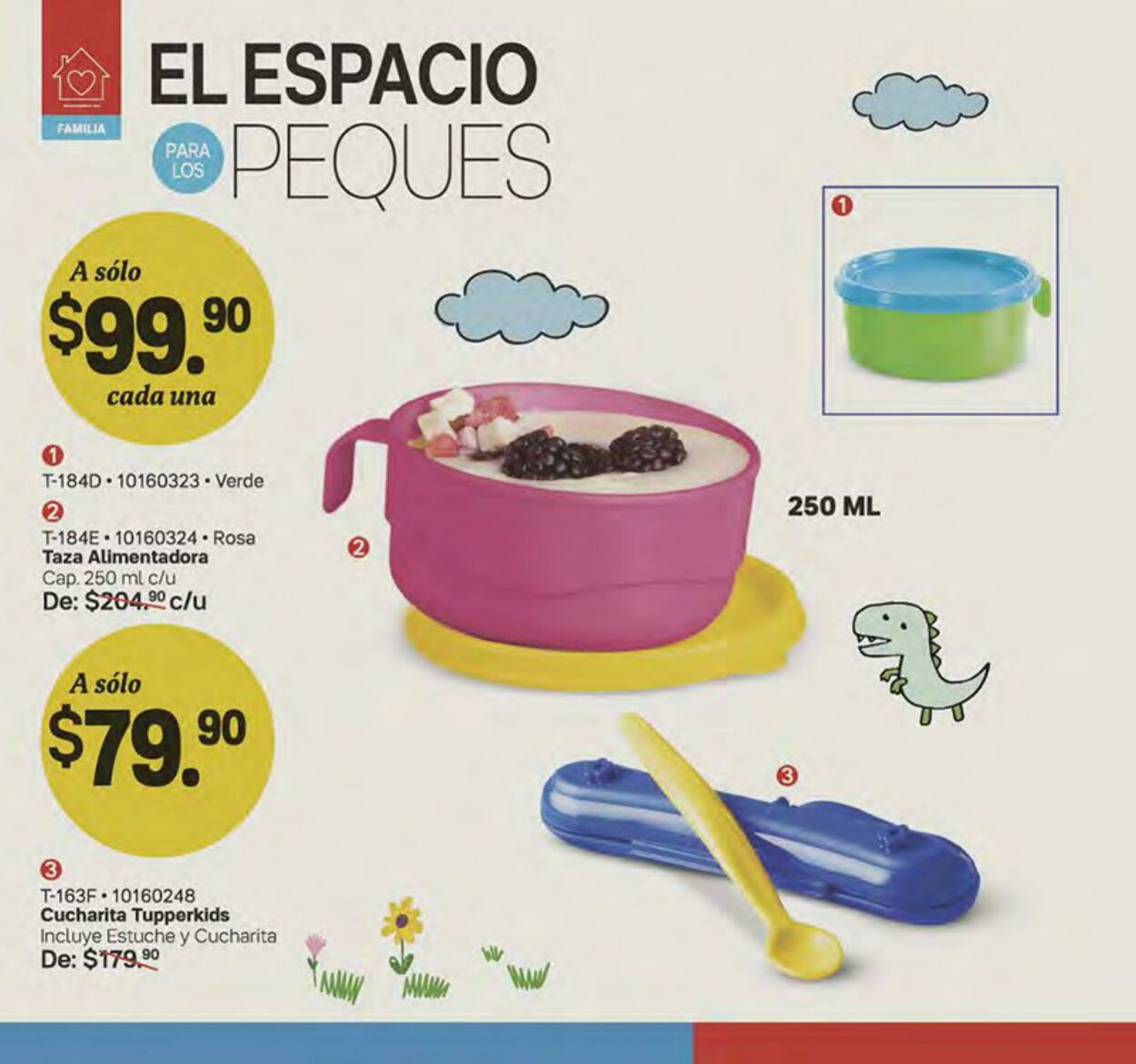 Catálogo Tupperware 08.05.2023 - 28.05.2023