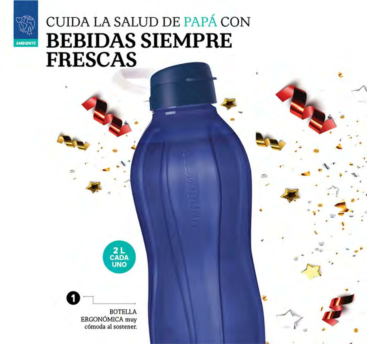 Catálogo Tupperware 08.05.2023 - 28.05.2023