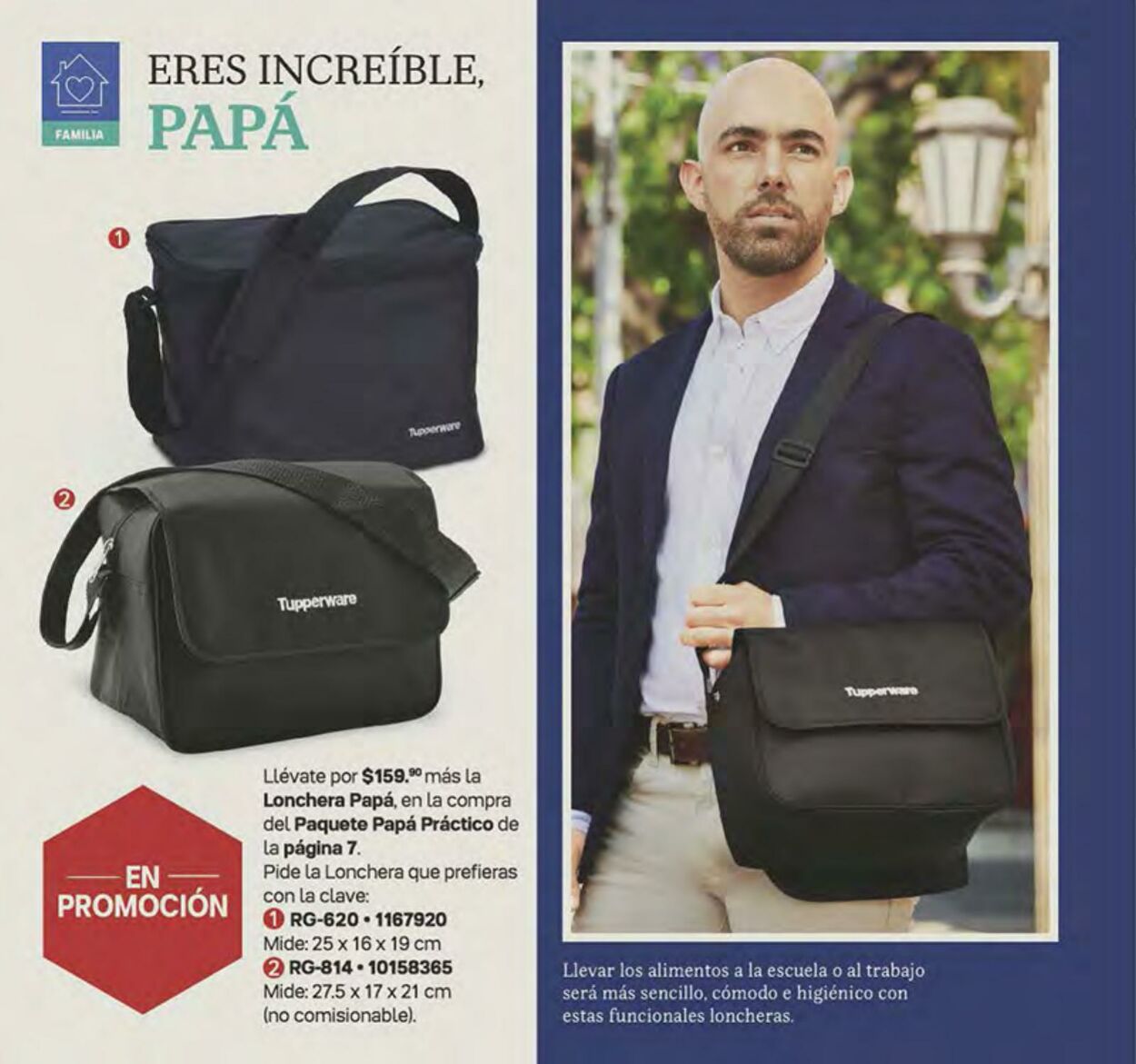 Catálogo Tupperware 08.05.2023 - 28.05.2023