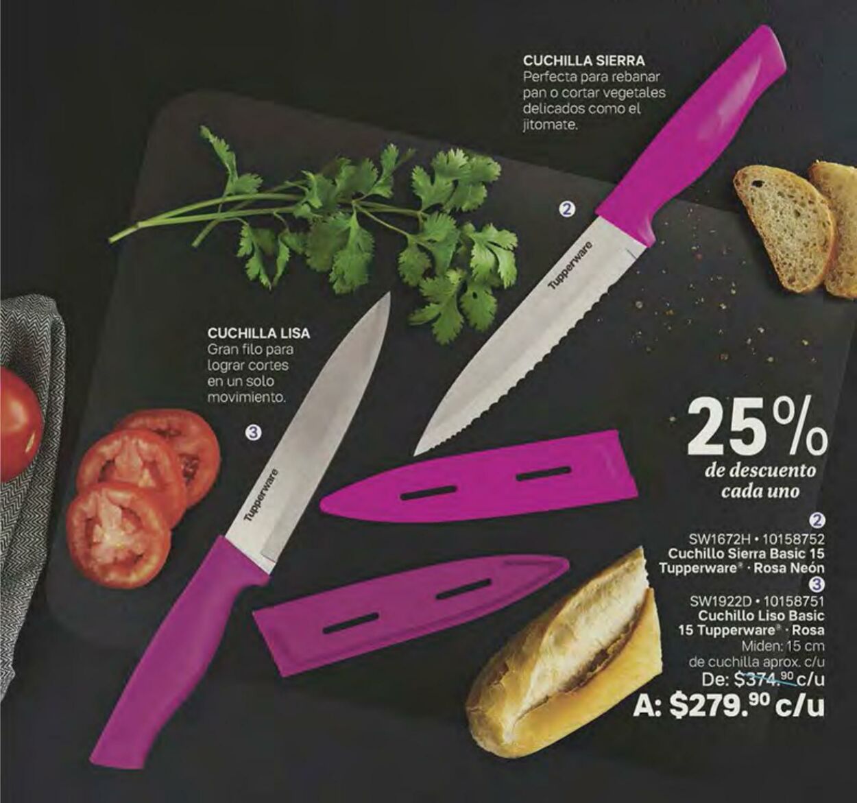 Catálogo Tupperware 08.05.2023 - 28.05.2023