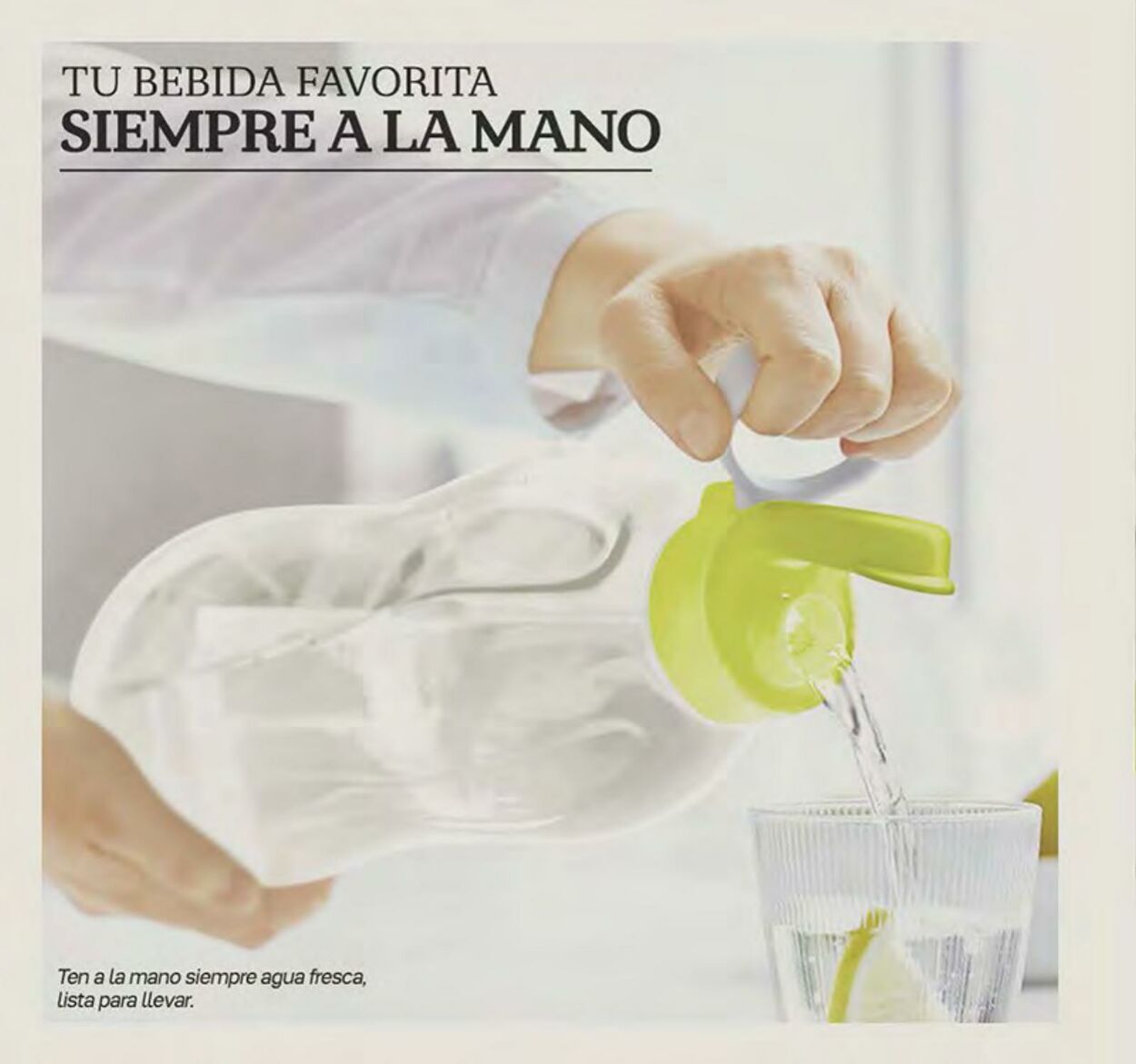 Catálogo Tupperware 08.05.2023 - 28.05.2023