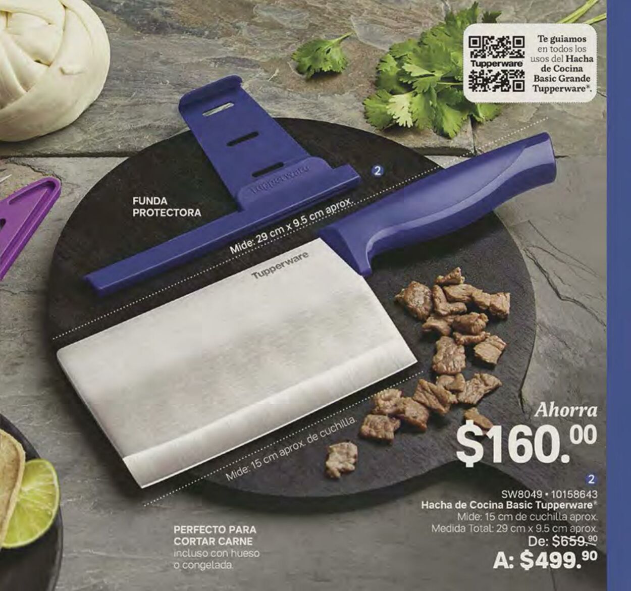 Catálogo Tupperware 08.05.2023 - 28.05.2023