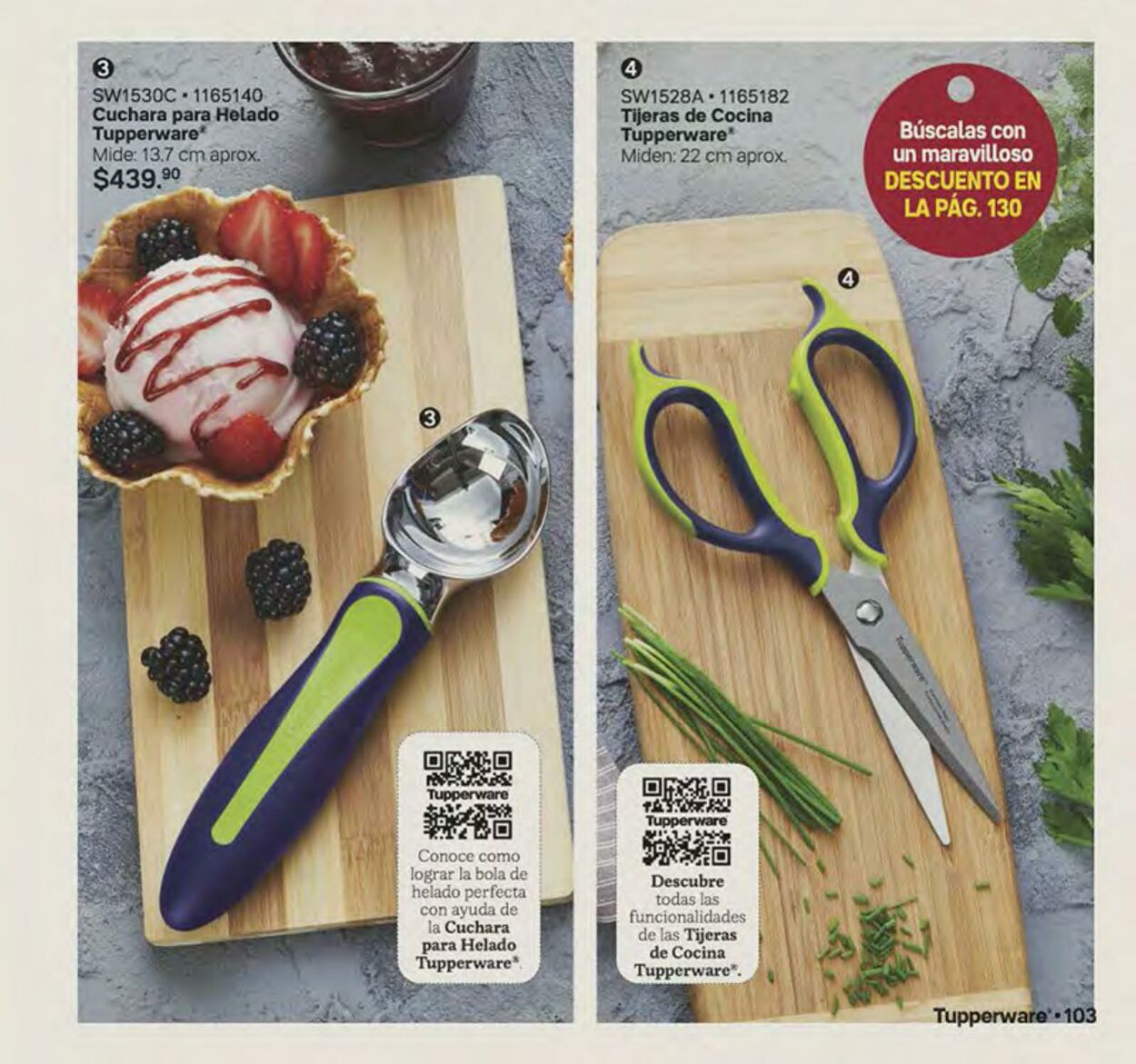Catálogo Tupperware 08.05.2023 - 28.05.2023
