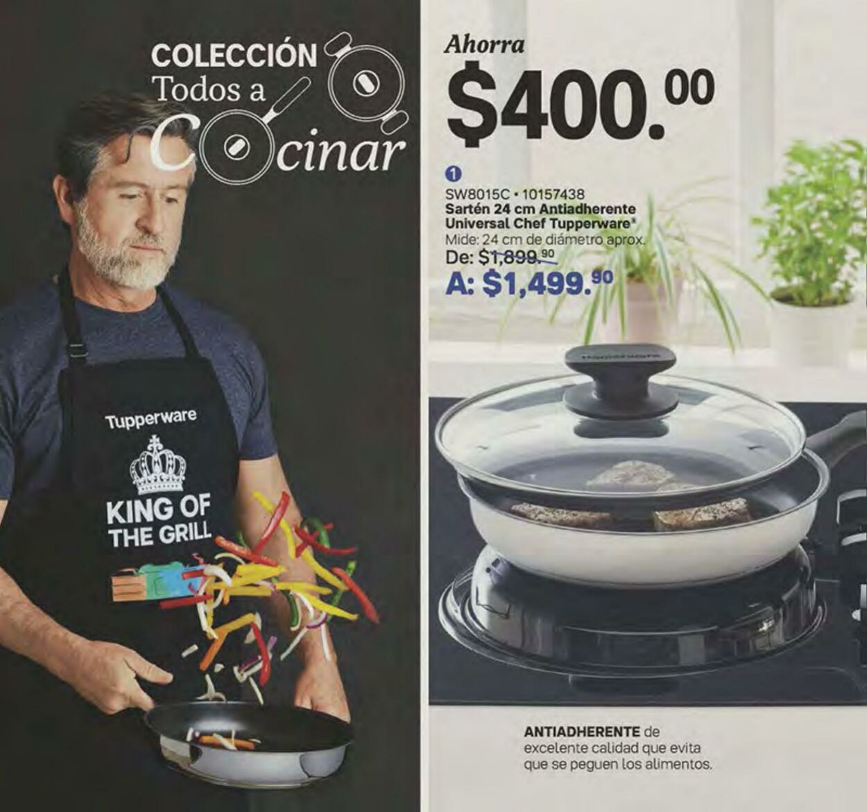 Catálogo Tupperware 08.05.2023 - 28.05.2023