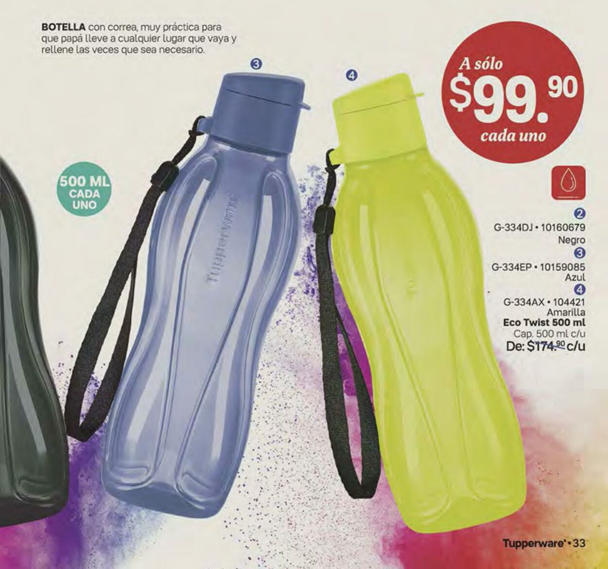 Catálogo Tupperware 08.05.2023 - 28.05.2023