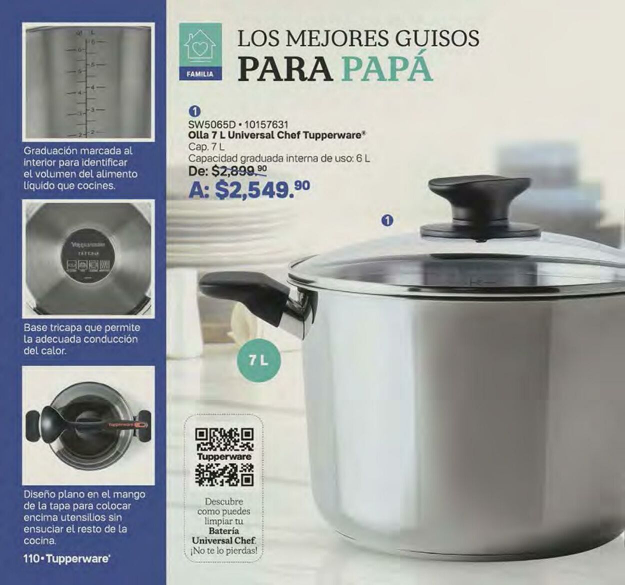 Catálogo Tupperware 08.05.2023 - 28.05.2023