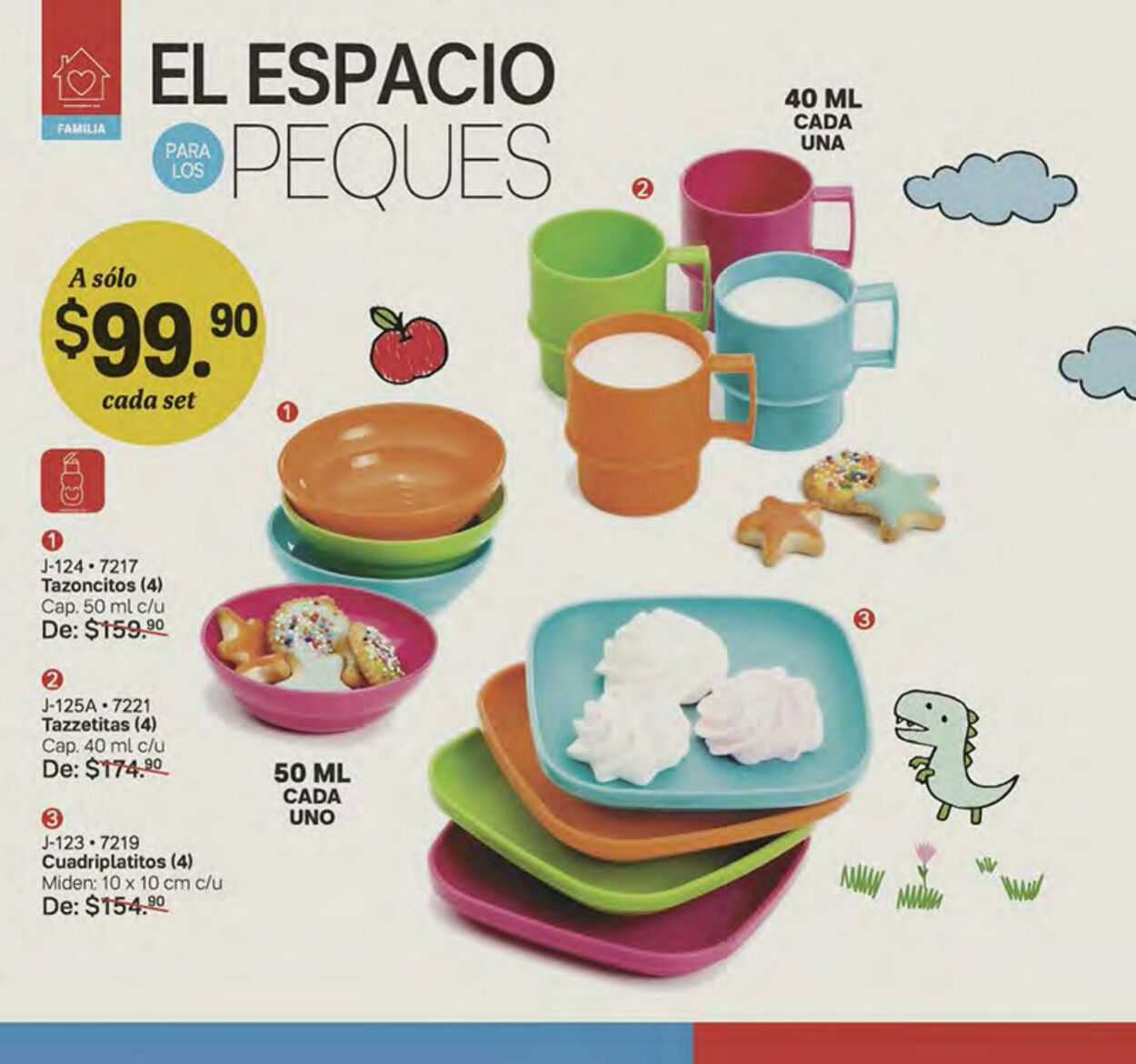 Catálogo Tupperware 08.05.2023 - 28.05.2023