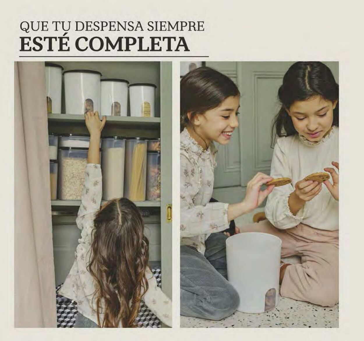 Catálogo Tupperware 08.05.2023 - 28.05.2023