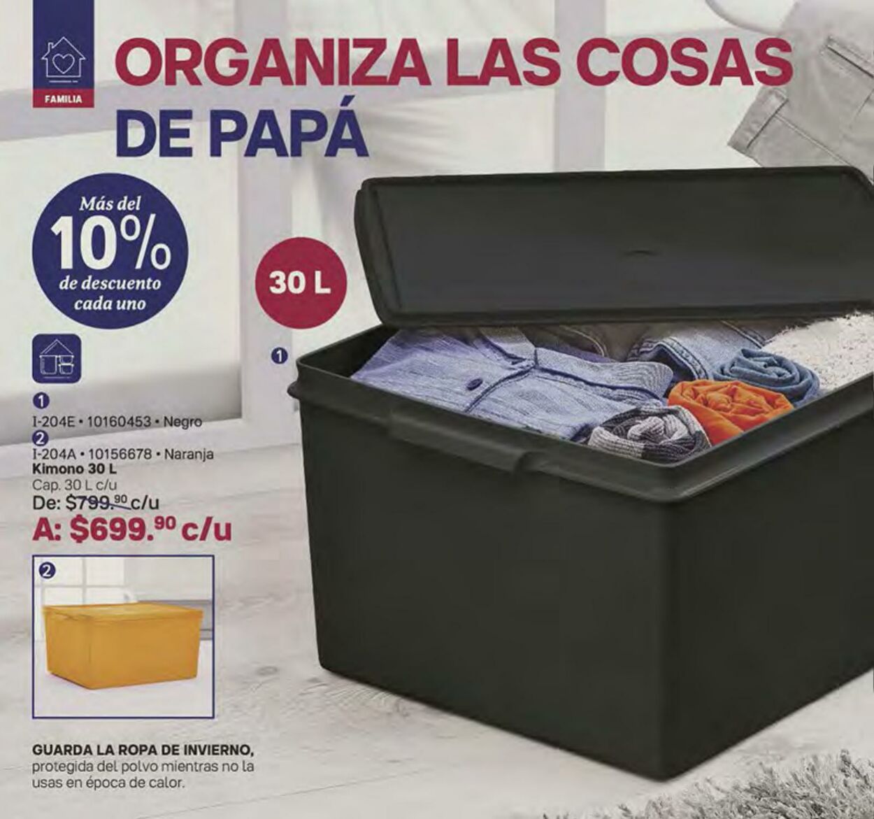 Catálogo Tupperware 08.05.2023 - 28.05.2023