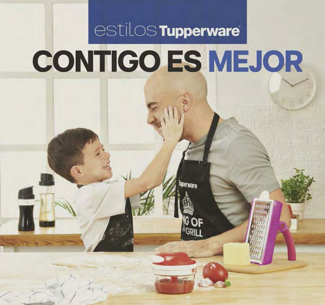 Catálogo Tupperware 08.05.2023 - 28.05.2023