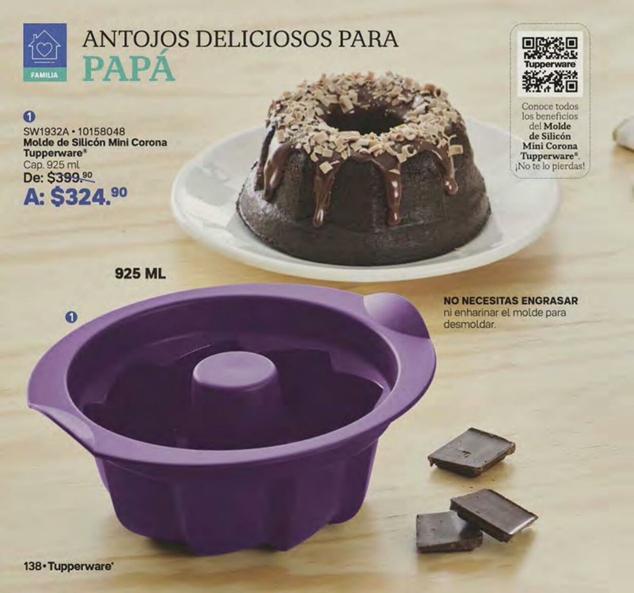 Catálogo Tupperware 08.05.2023 - 28.05.2023