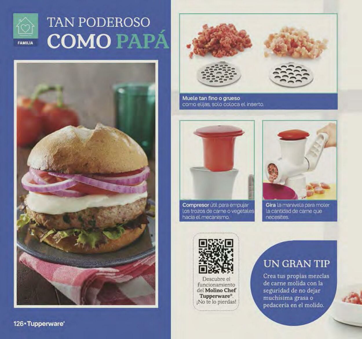 Catálogo Tupperware 08.05.2023 - 28.05.2023