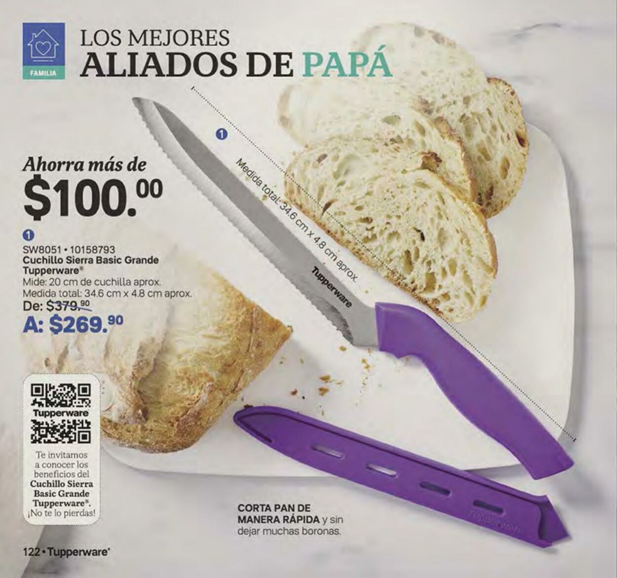 Catálogo Tupperware 08.05.2023 - 28.05.2023