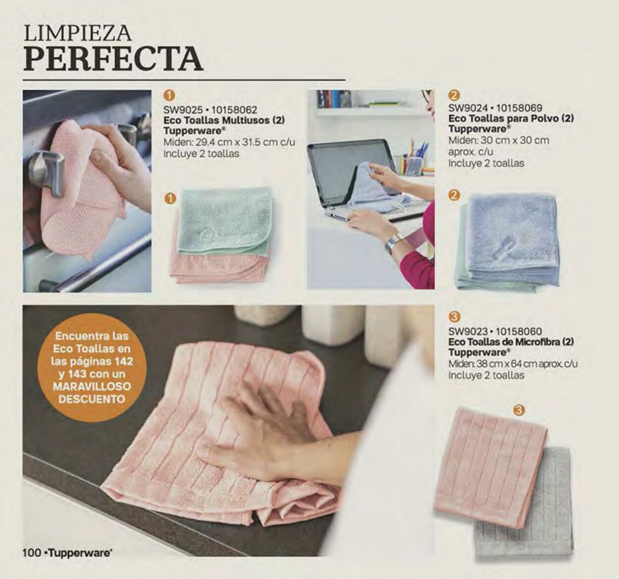 Catálogo Tupperware 08.05.2023 - 28.05.2023