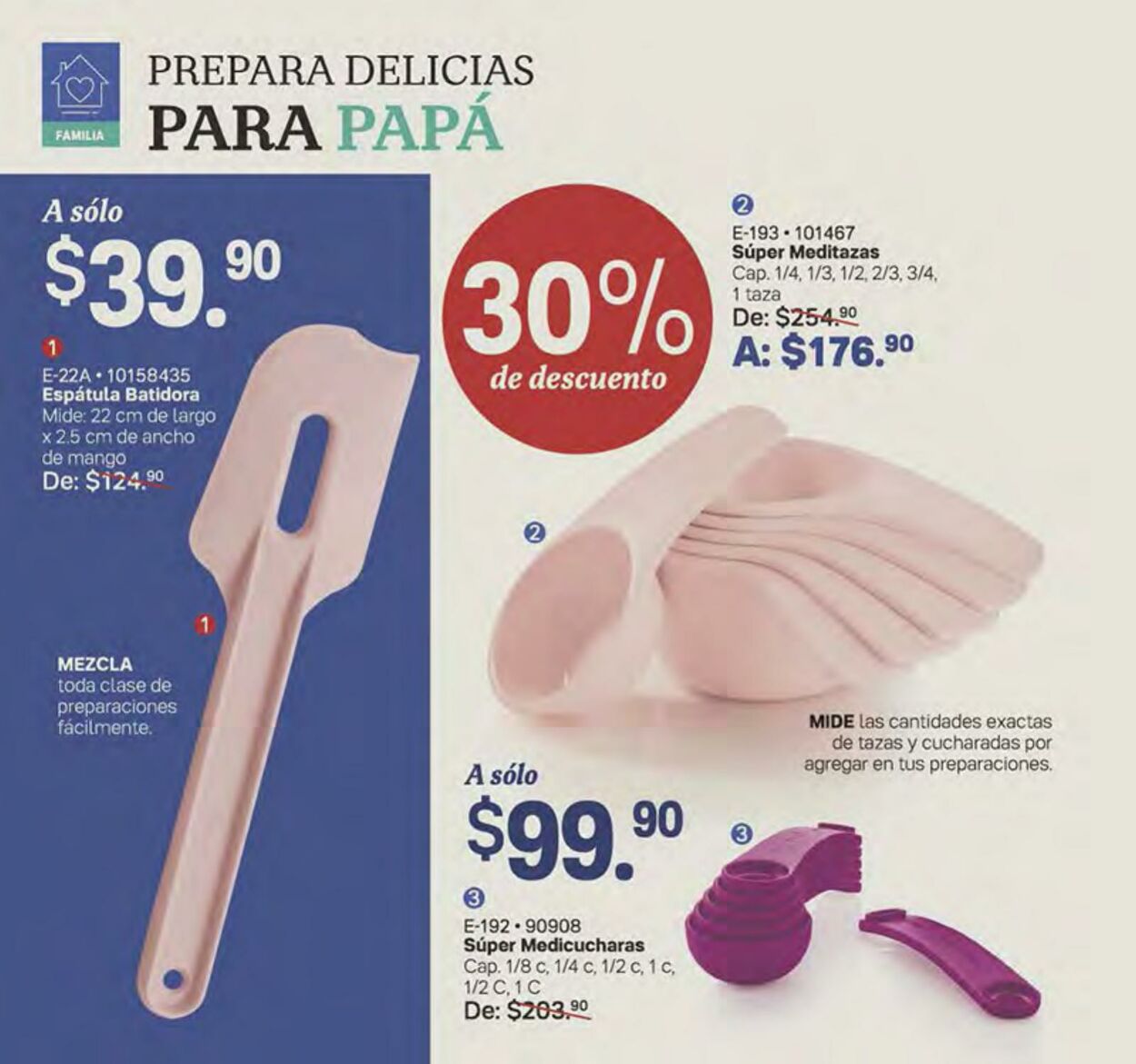 Catálogo Tupperware 08.05.2023 - 28.05.2023