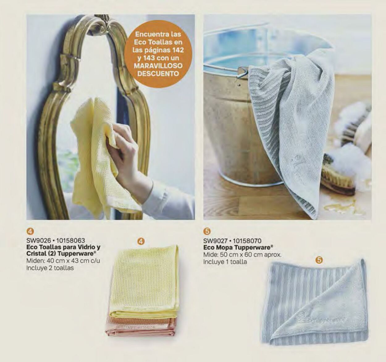 Catálogo Tupperware 08.05.2023 - 28.05.2023