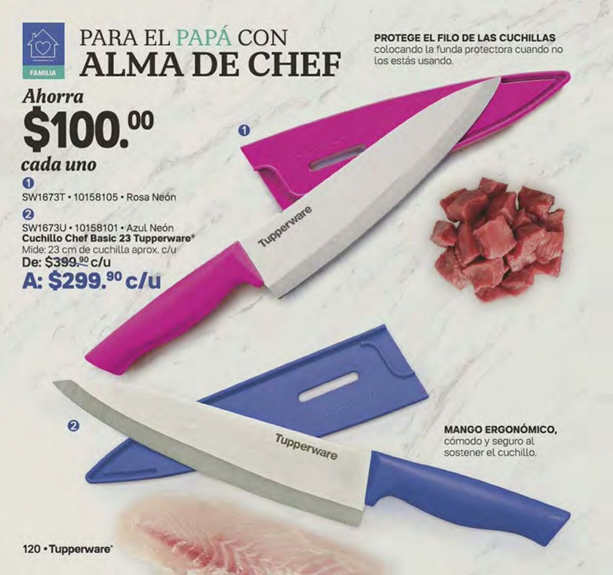 Catálogo Tupperware 08.05.2023 - 28.05.2023