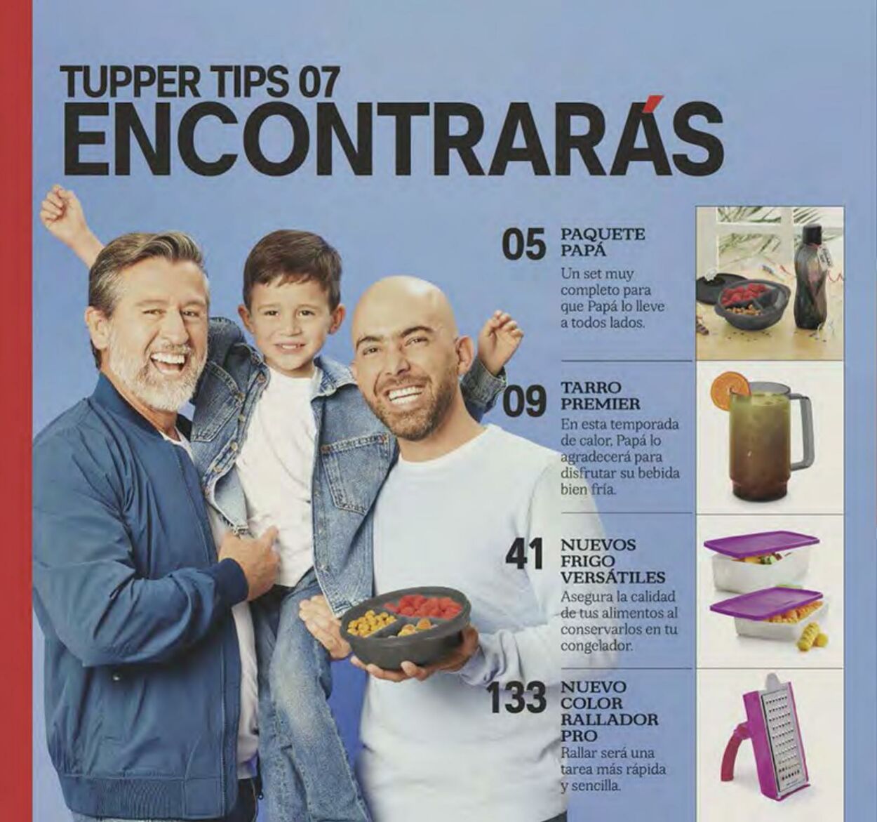 Catálogo Tupperware 08.05.2023 - 28.05.2023