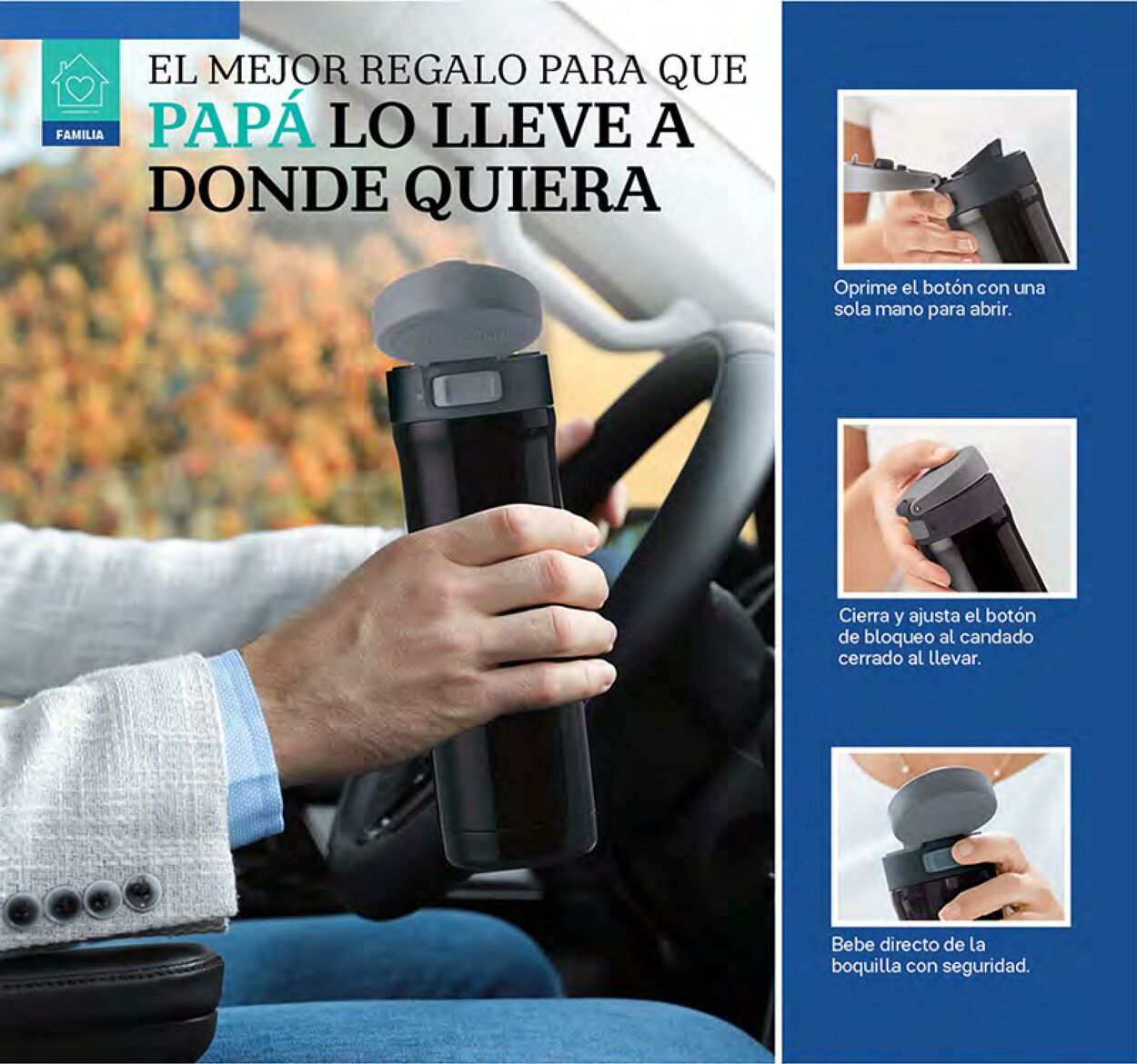 Catálogo Tupperware 08.05.2023 - 28.05.2023