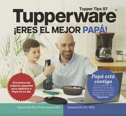 Catálogo Tupperware 13.11.2023 - 10.12.2023