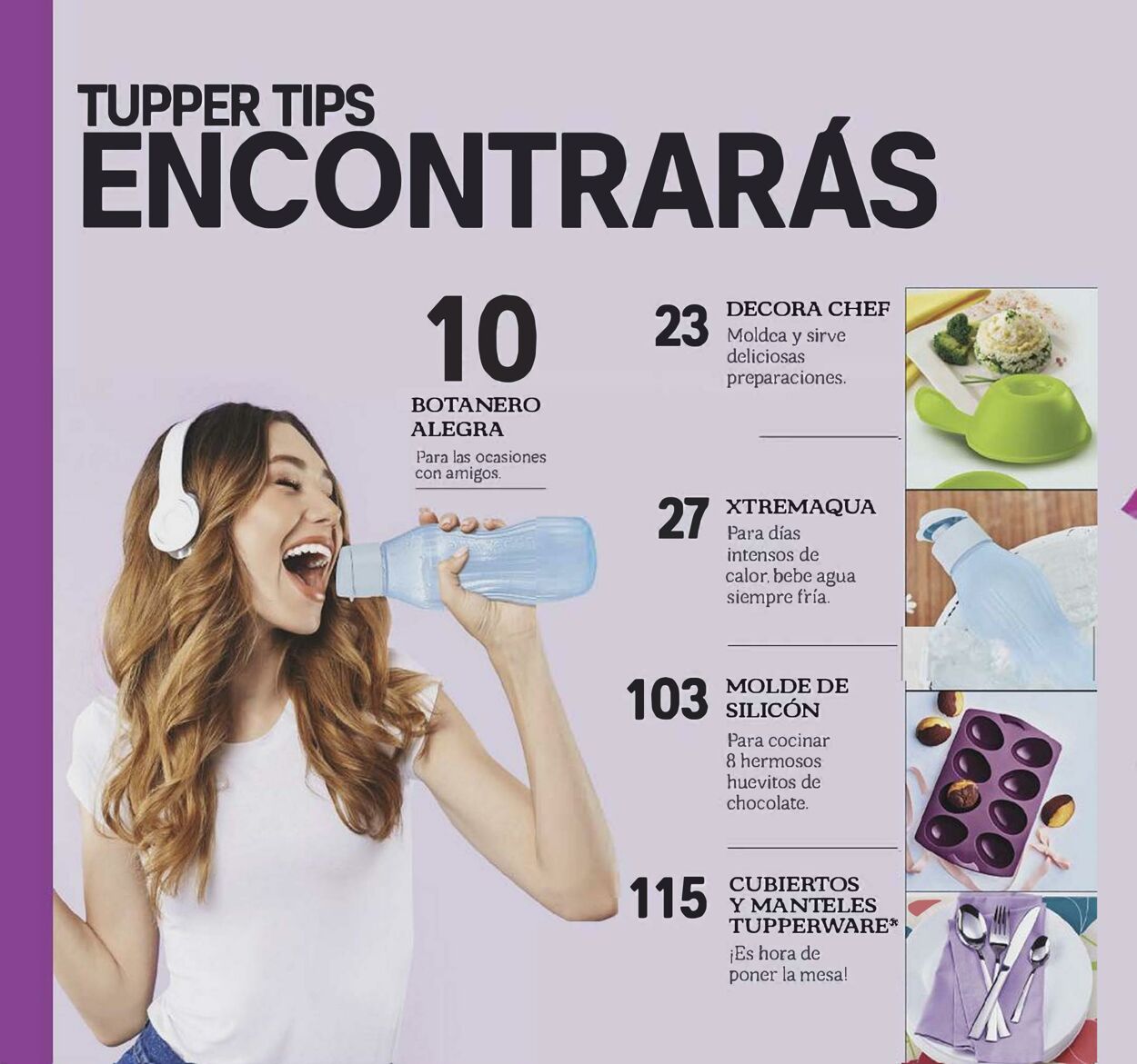 Catálogo Tupperware 07.02.2022 - 27.02.2022