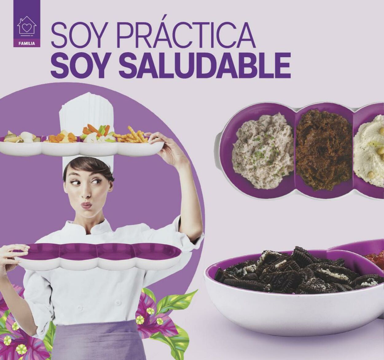 Catálogo Tupperware 07.02.2022 - 27.02.2022