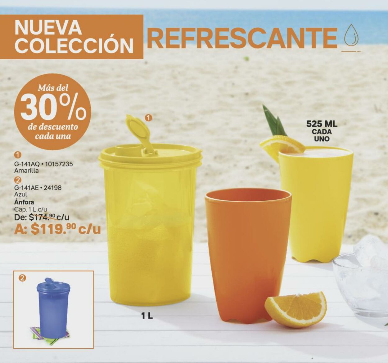 Catálogo Tupperware 07.02.2022 - 27.02.2022