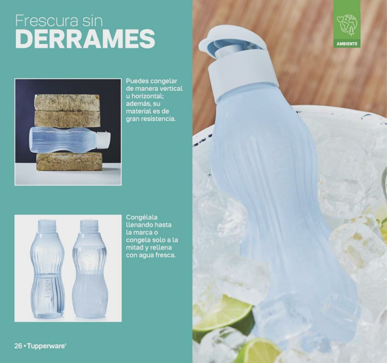 Catálogo Tupperware 07.02.2022 - 27.02.2022