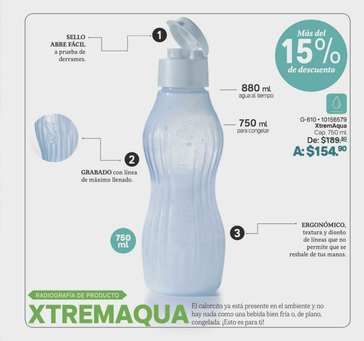 Catálogo Tupperware 07.02.2022 - 27.02.2022