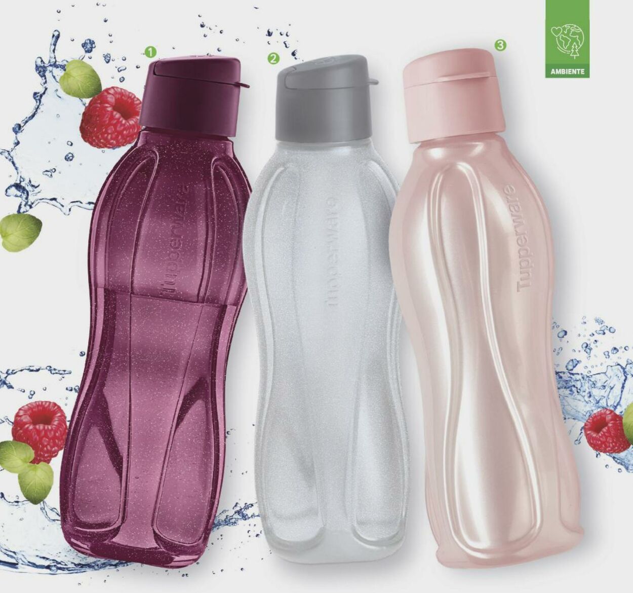 Catálogo Tupperware 07.02.2022 - 27.02.2022